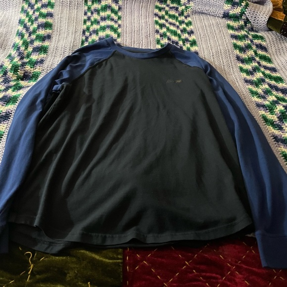 Mens American Eagle Shirt lot - Picture 4 of 10